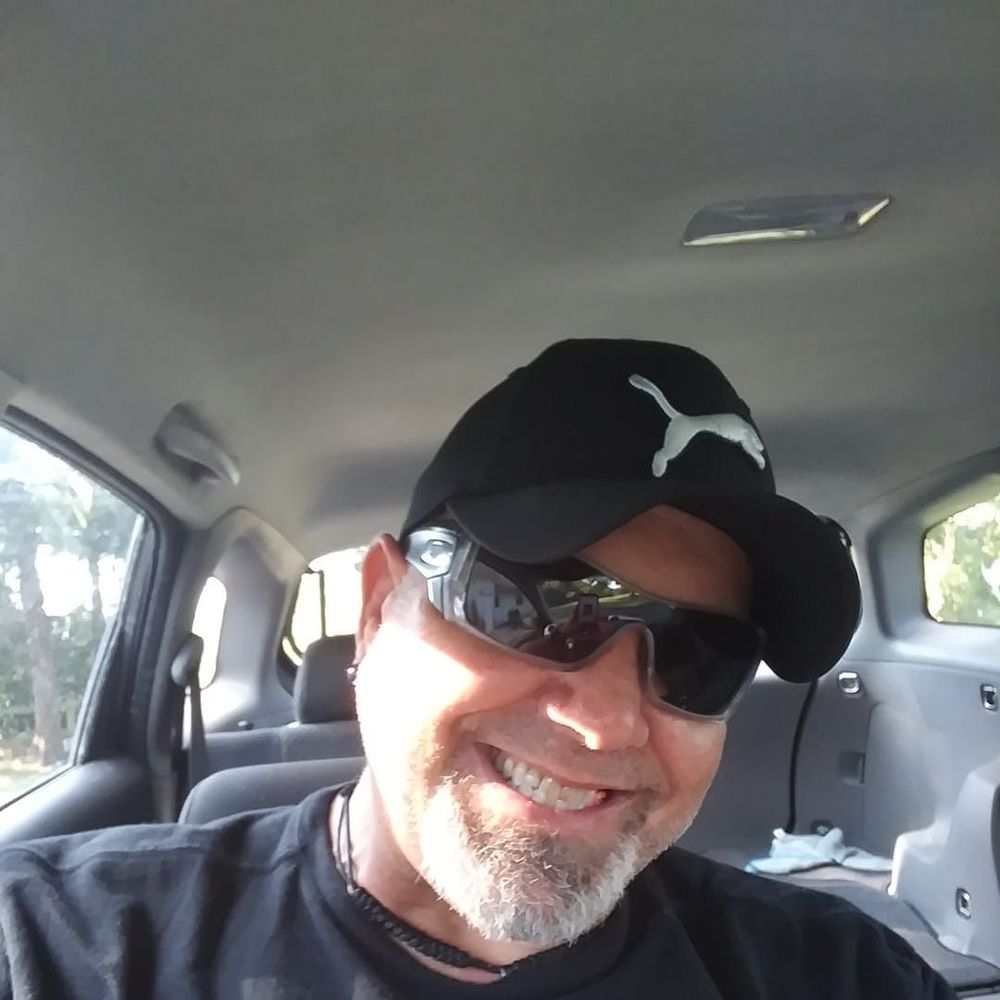 Meet your Posher, Timothy j